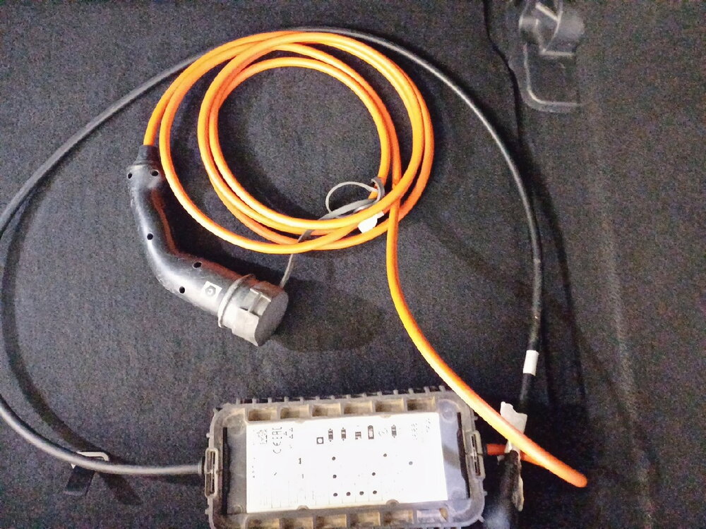 Occasion OPEL Mokka Mokka Electrique 136 ch & Batterie 50 kWh - GS Line