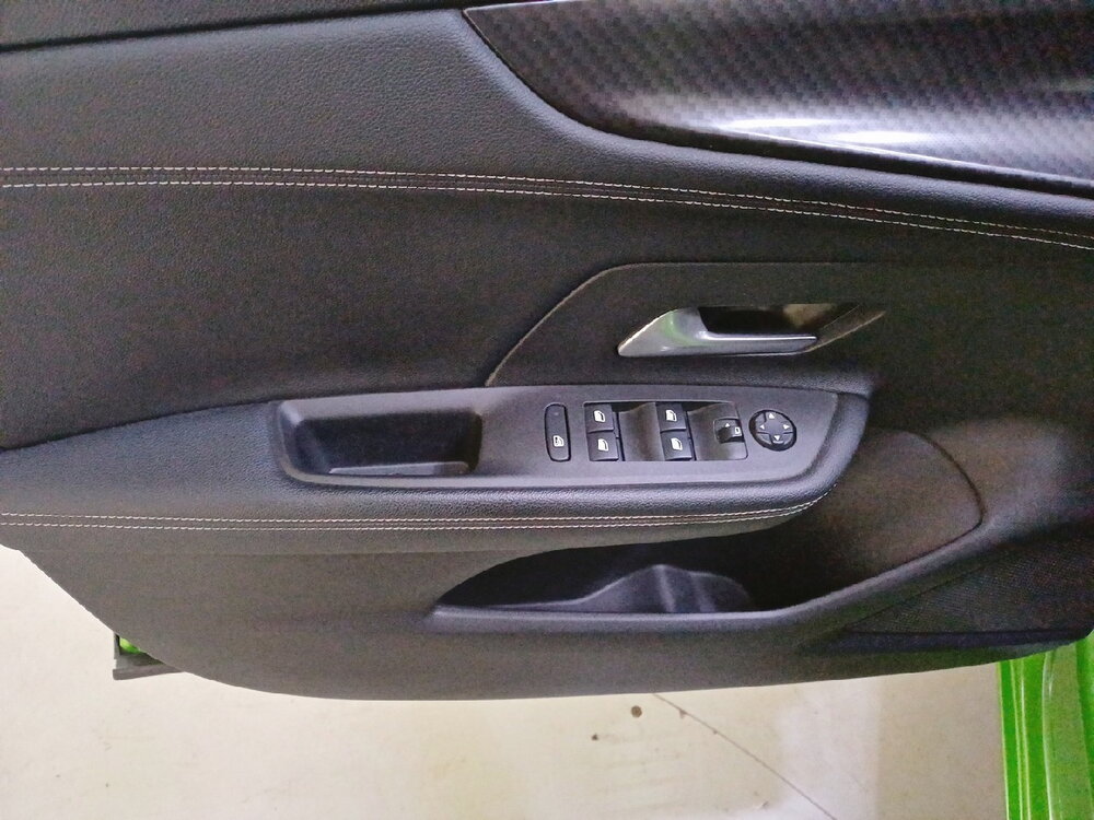 Occasion OPEL Mokka Mokka Electrique 136 ch & Batterie 50 kWh - GS Line