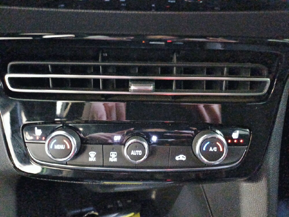 Occasion OPEL Mokka Mokka Electrique 136 ch & Batterie 50 kWh - GS Line