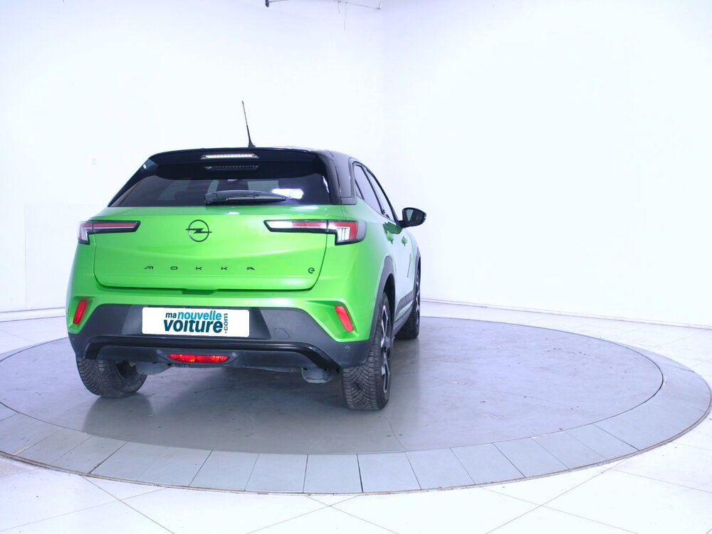 Occasion OPEL Mokka Mokka Electrique 136 ch & Batterie 50 kWh - GS Line