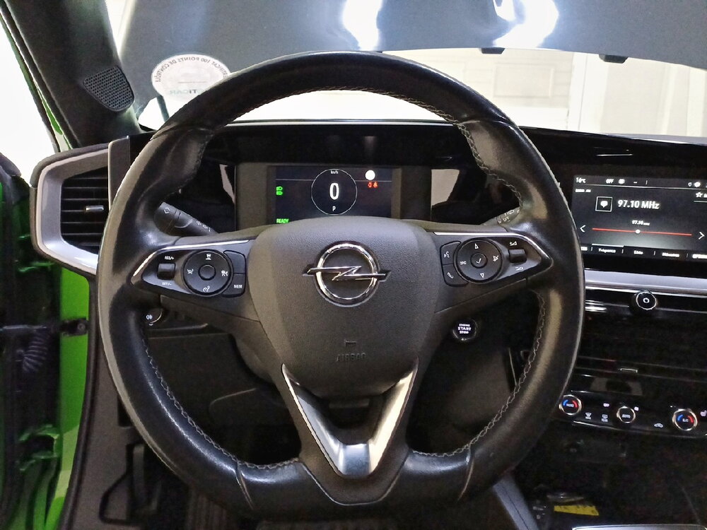 Occasion OPEL Mokka Mokka Electrique 136 ch & Batterie 50 kWh - GS Line