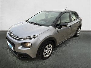Occasion CITROEN C3 C3 BlueHDi 100 S&S BVM5 - Graphic