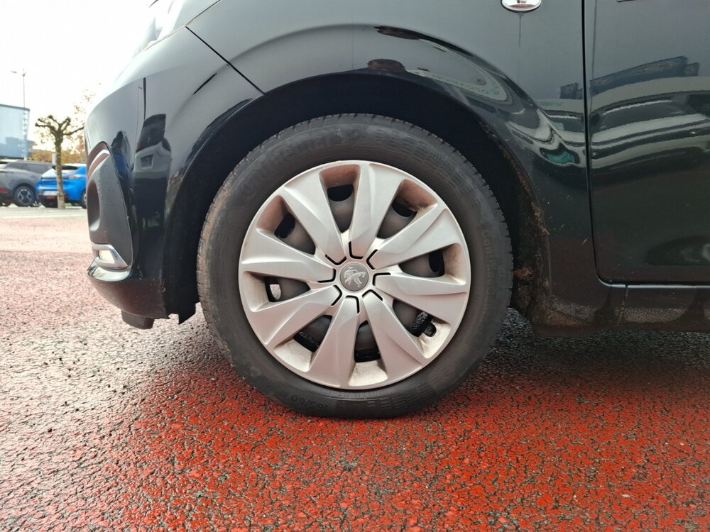 Occasion PEUGEOT 108 108 VTi 72ch S&S BVM5 - Style TOP!