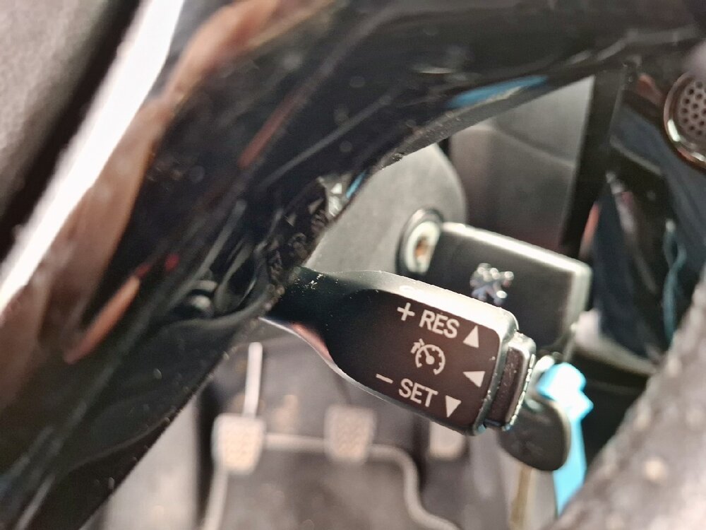 Occasion PEUGEOT 108 108 VTi 72ch S&S BVM5 - Style TOP!