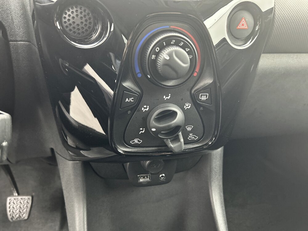 Occasion PEUGEOT 108 108 VTi 72ch S&S BVM5 - Style TOP!