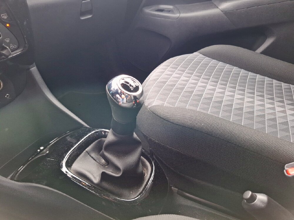 Occasion PEUGEOT 108 108 VTi 72ch S&S BVM5 - Style TOP!