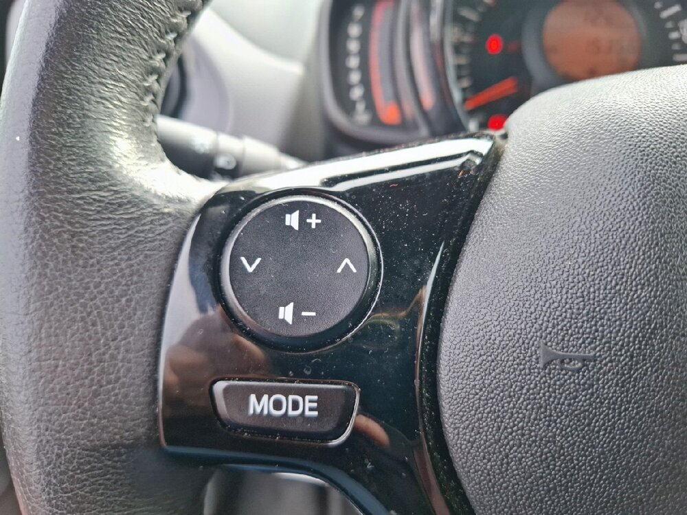 Occasion PEUGEOT 108 108 VTi 72ch S&S BVM5 - Style TOP!