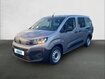 Occasion PEUGEOT Partner PARTNER CA XL BLUEHDI 130 S&S EAT8