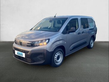 Occasion PEUGEOT Partner PARTNER CA XL BLUEHDI 130 S&S EAT8