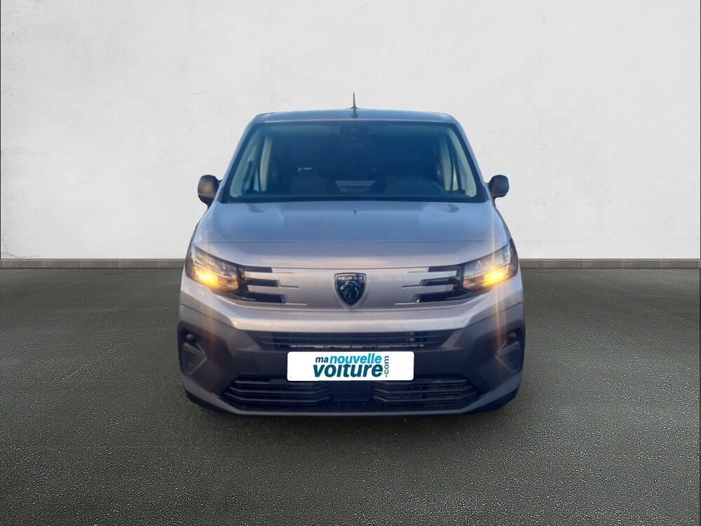 Occasion PEUGEOT Partner PARTNER CA XL BLUEHDI 130 S&S EAT8