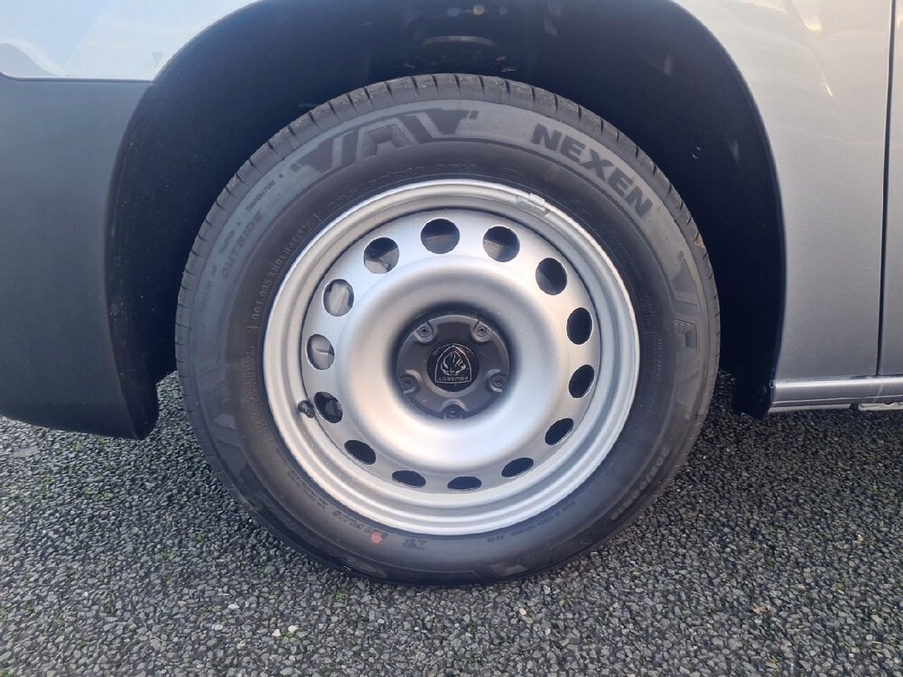 Occasion PEUGEOT Partner PARTNER CA XL BLUEHDI 130 S&S EAT8