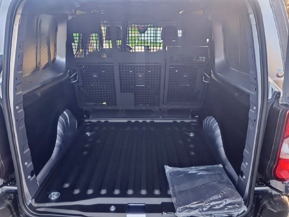 Occasion PEUGEOT Partner PARTNER CA XL BLUEHDI 130 S&S EAT8