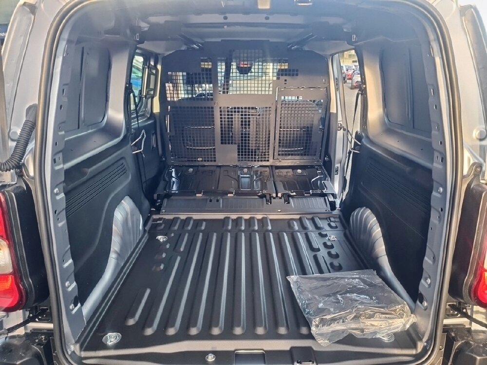 Occasion PEUGEOT Partner PARTNER CA XL BLUEHDI 130 S&S EAT8