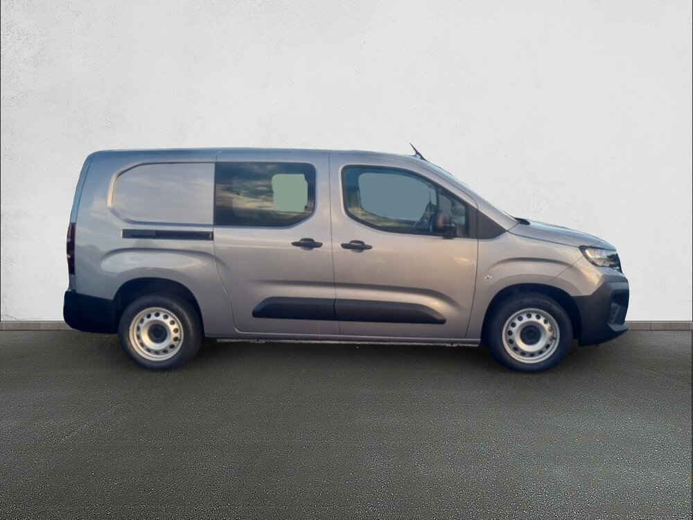 Occasion PEUGEOT Partner PARTNER CA XL BLUEHDI 130 S&S EAT8