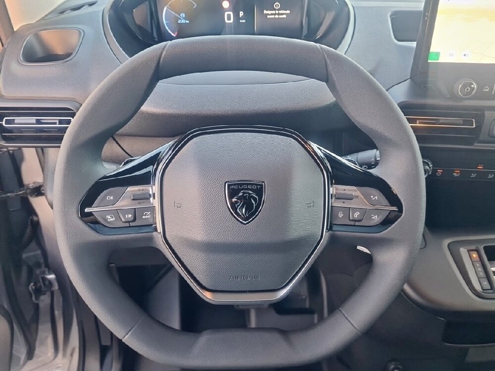 Occasion PEUGEOT Partner PARTNER CA XL BLUEHDI 130 S&S EAT8