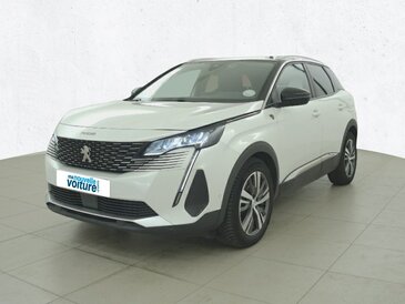 Occasion PEUGEOT 3008 3008 Hybrid 225 e-EAT8