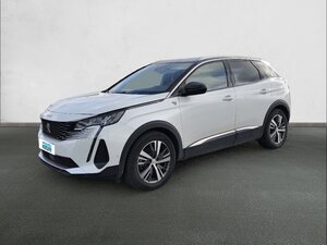 Occasion PEUGEOT 3008 3008 Hybrid 225 e-EAT8 - Roadtrip