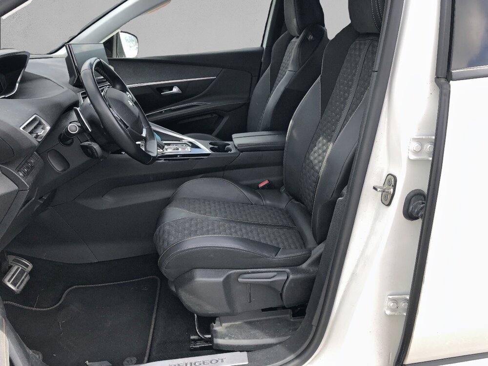 Occasion PEUGEOT 3008 3008 Hybrid 225 e-EAT8 - Roadtrip