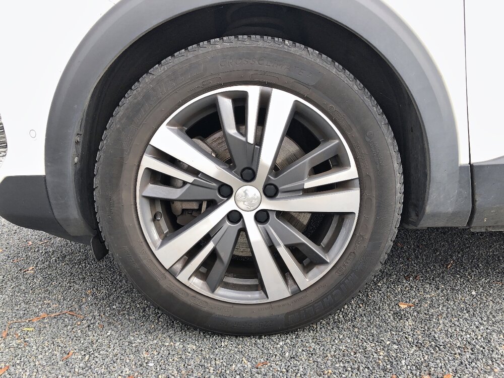 Occasion PEUGEOT 3008 3008 Hybrid 225 e-EAT8 - Roadtrip