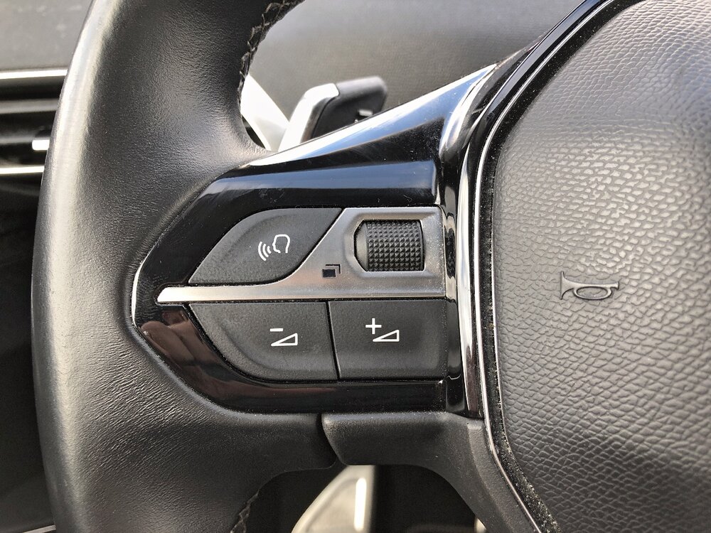 Occasion PEUGEOT 3008 3008 Hybrid 225 e-EAT8 - Roadtrip