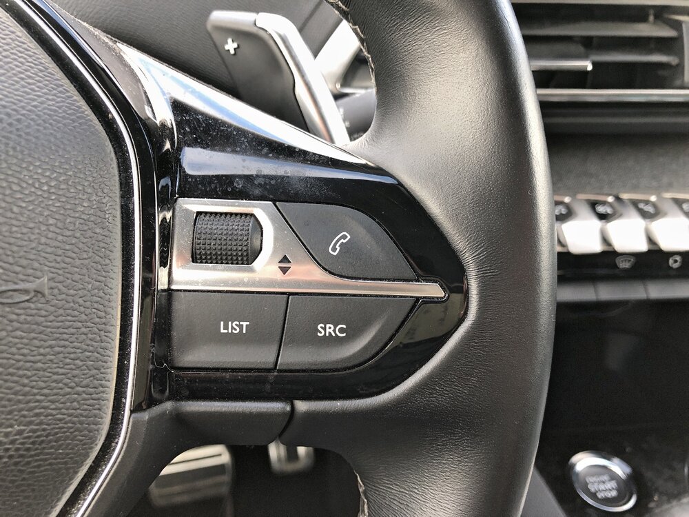 Occasion PEUGEOT 3008 3008 Hybrid 225 e-EAT8 - Roadtrip