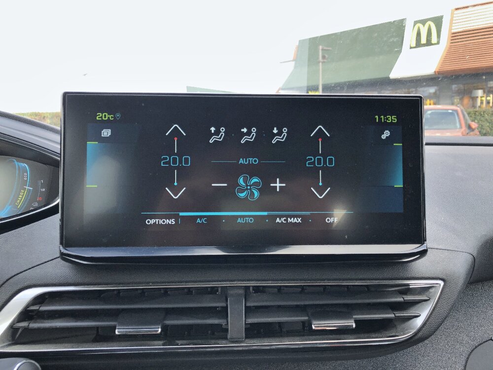 Occasion PEUGEOT 3008 3008 Hybrid 225 e-EAT8 - Roadtrip