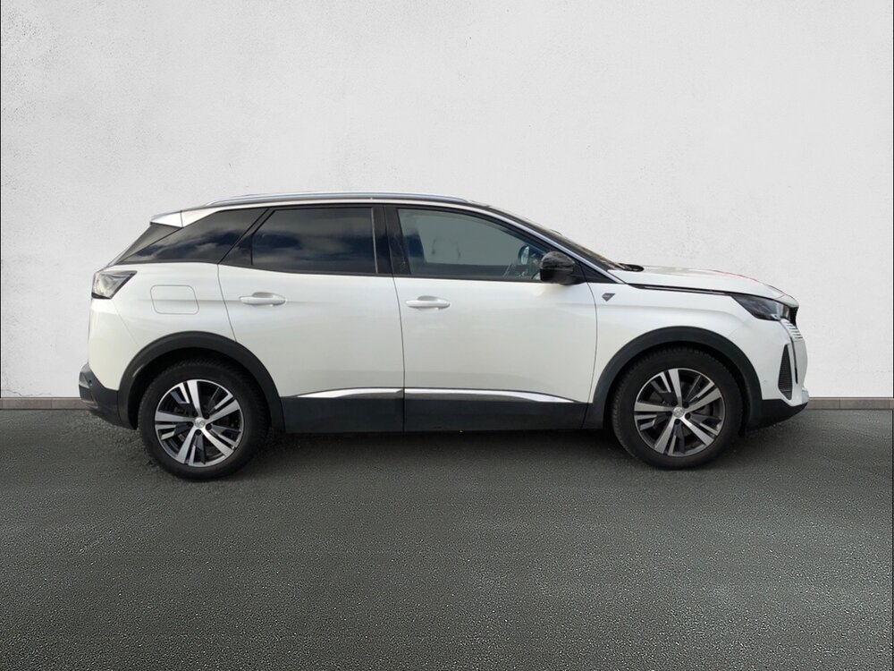 Occasion PEUGEOT 3008 3008 Hybrid 225 e-EAT8 - Roadtrip