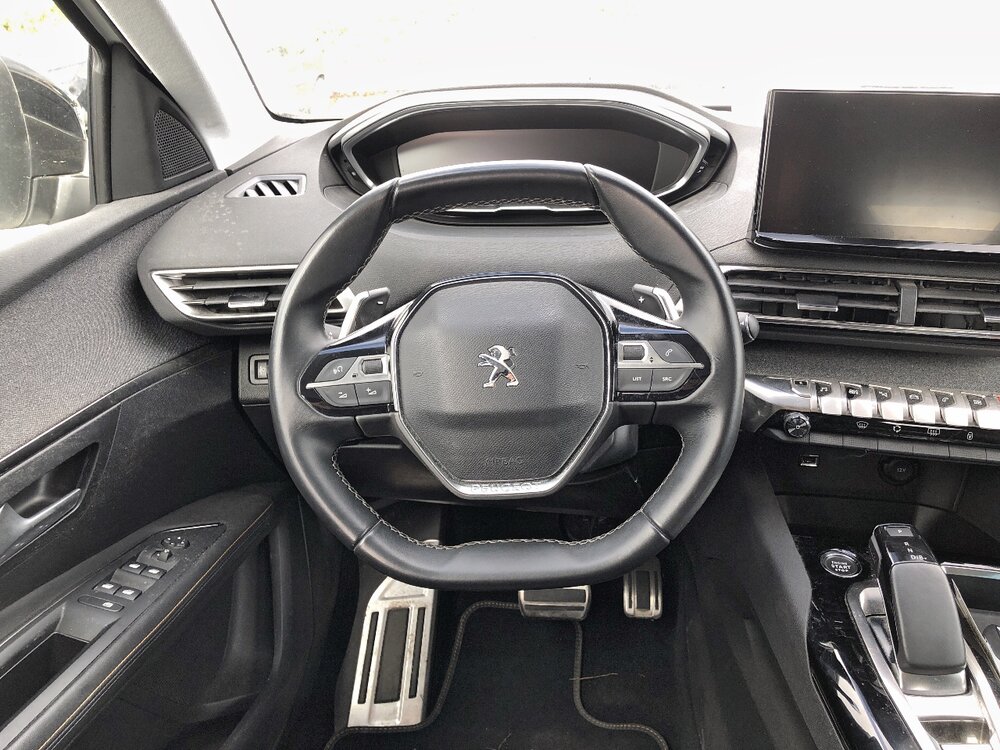 Occasion PEUGEOT 3008 3008 Hybrid 225 e-EAT8 - Roadtrip