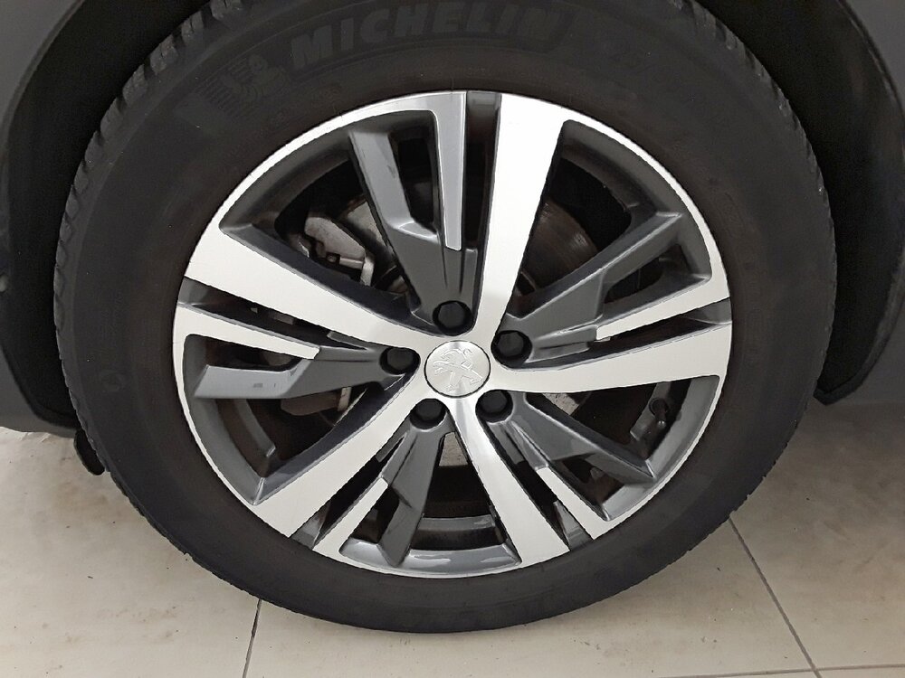 Occasion PEUGEOT 3008 3008 Hybrid 225 e-EAT8 - Roadtrip