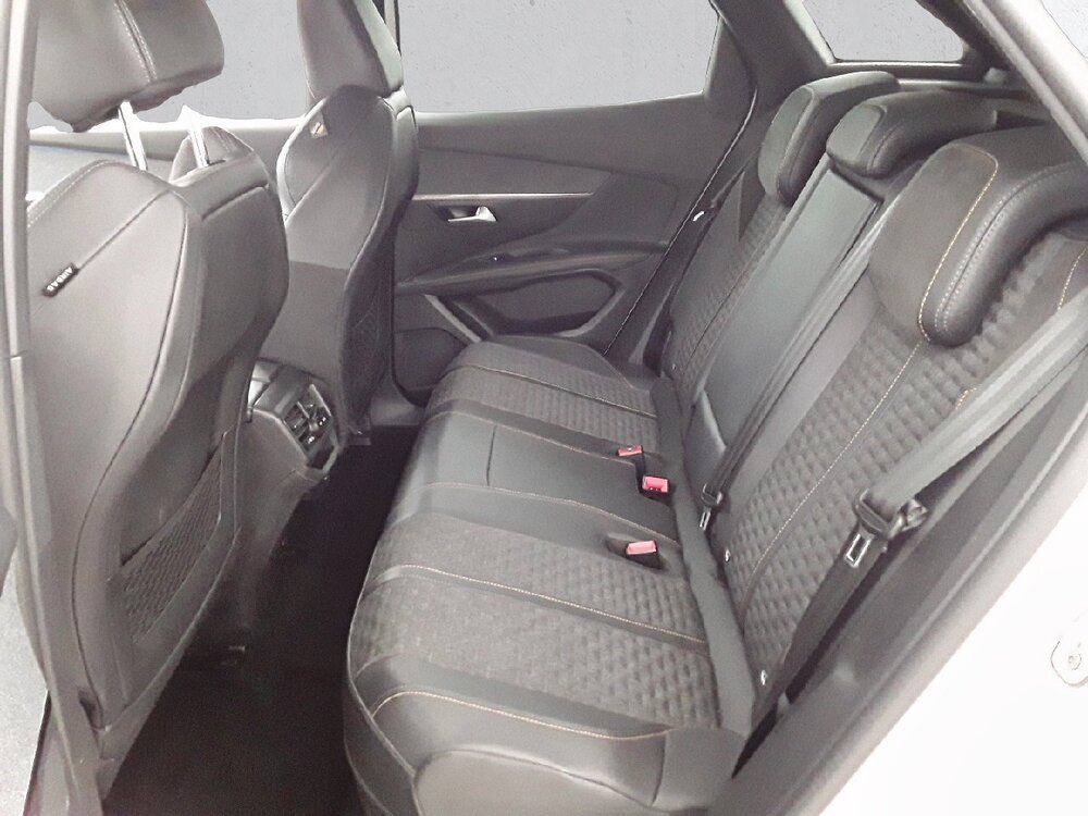 Occasion PEUGEOT 3008 3008 Hybrid 225 e-EAT8 - Roadtrip