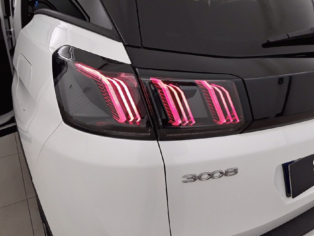 Occasion PEUGEOT 3008 3008 Hybrid 225 e-EAT8 - Roadtrip