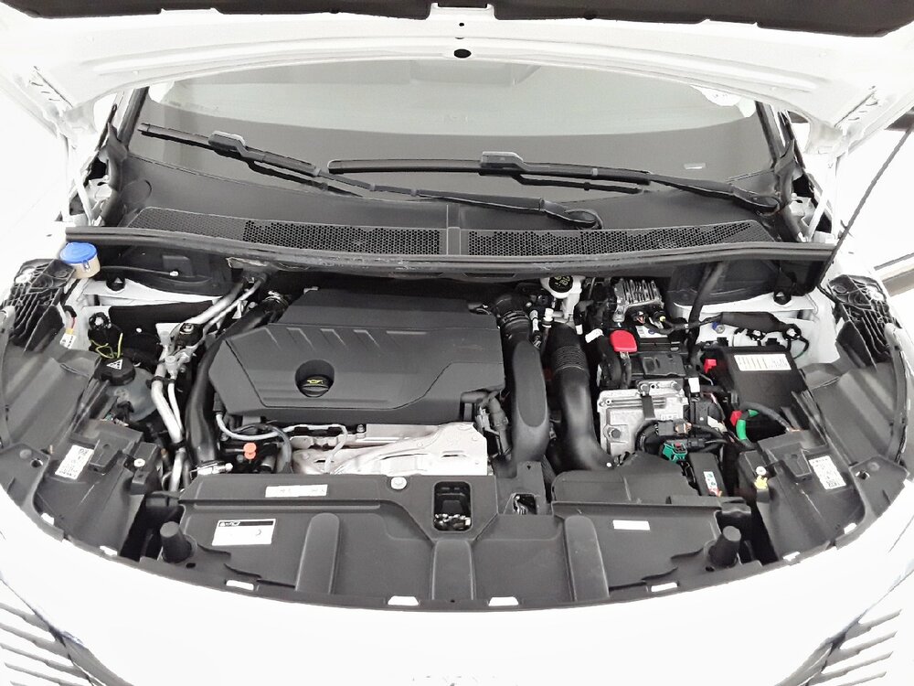 Occasion PEUGEOT 3008 3008 Hybrid 225 e-EAT8 - Roadtrip