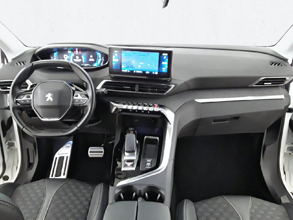 Occasion PEUGEOT 3008 3008 Hybrid 225 e-EAT8 - Roadtrip