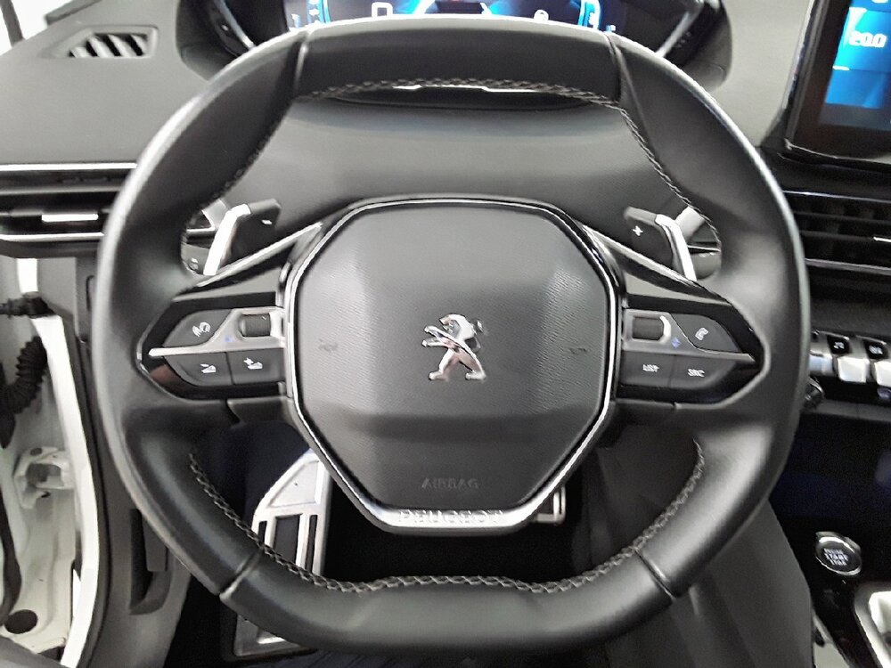 Occasion PEUGEOT 3008 3008 Hybrid 225 e-EAT8 - Roadtrip