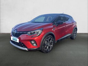 Occasion RENAULT Captur Captur E-Tech 145 - 21 - Intens