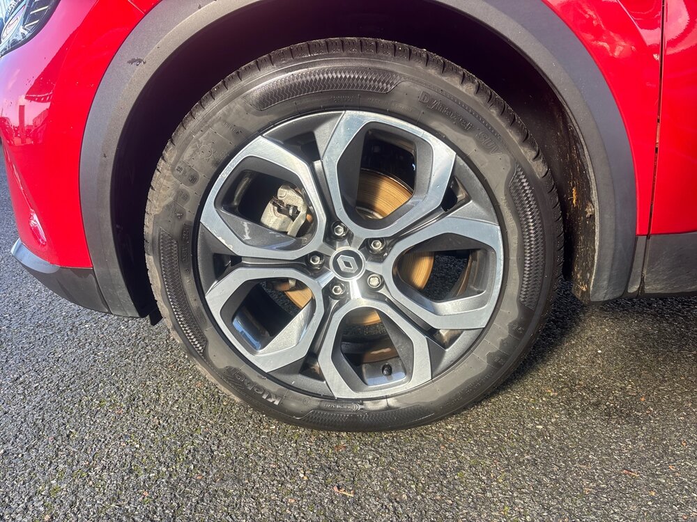 Occasion RENAULT Captur Captur E-Tech 145 - 21 - Intens