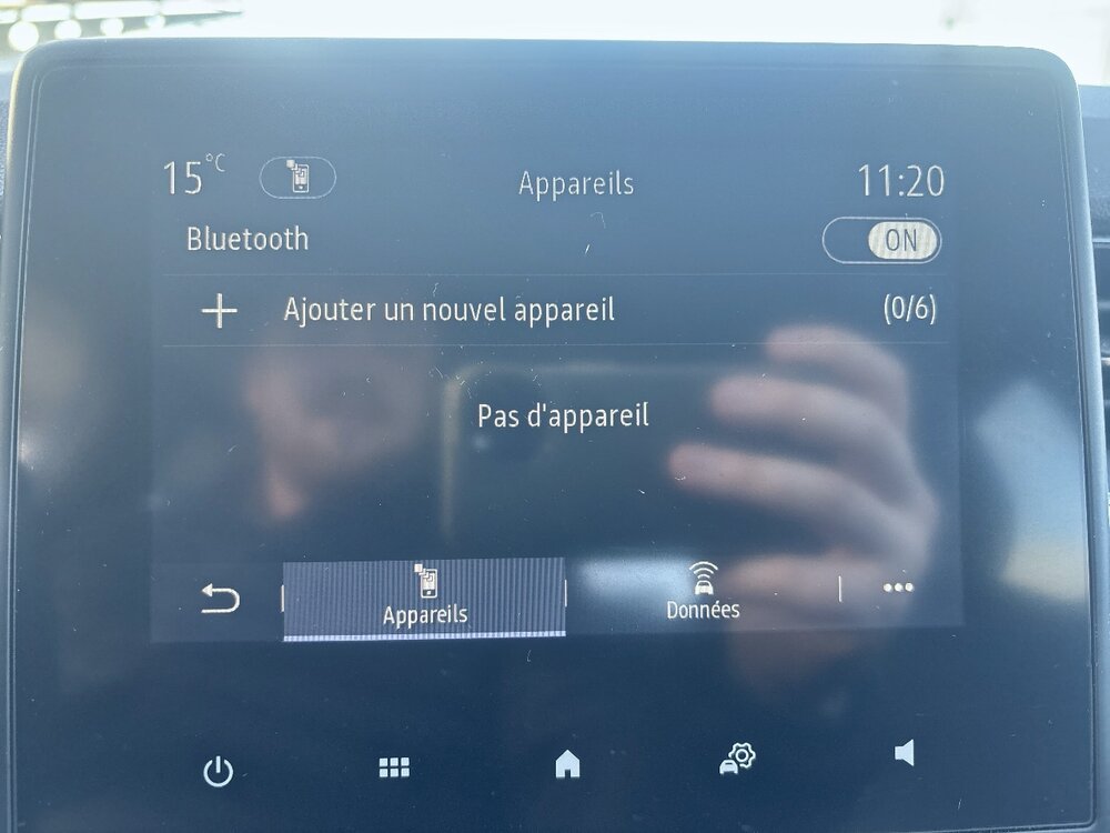 Occasion RENAULT Captur Captur E-Tech 145 - 21 - Intens