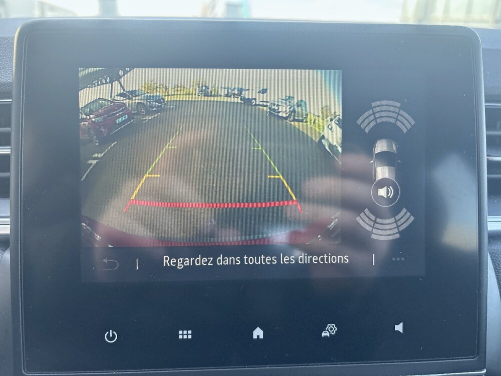 Occasion RENAULT Captur Captur E-Tech 145 - 21 - Intens