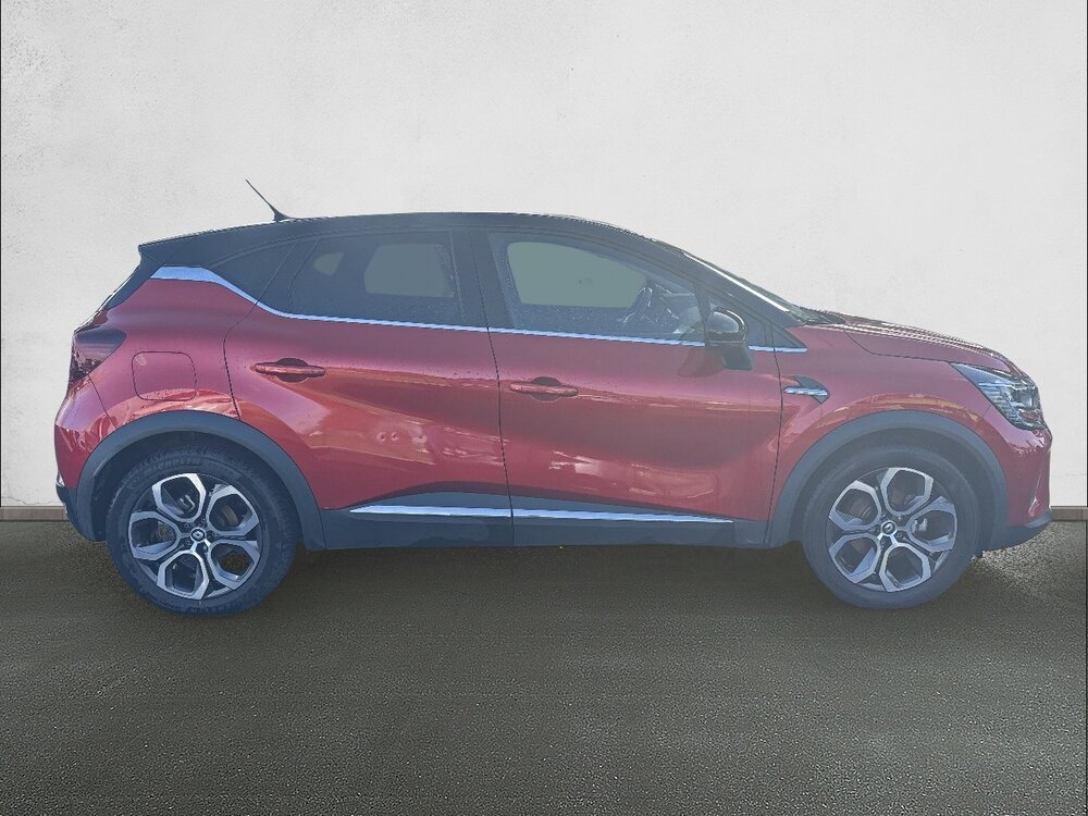 Occasion RENAULT Captur Captur E-Tech 145 - 21 - Intens