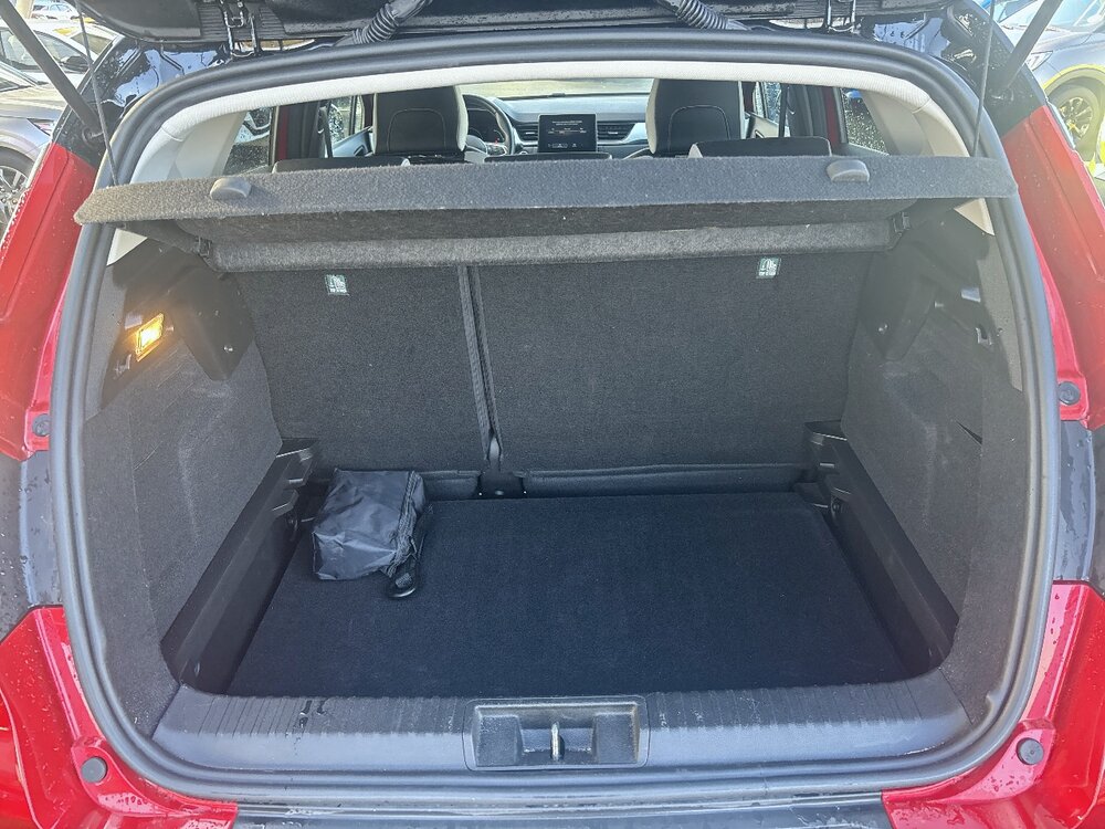 Occasion RENAULT Captur Captur E-Tech 145 - 21 - Intens