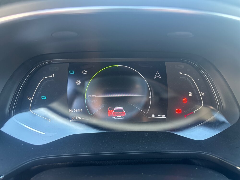 Occasion RENAULT Captur Captur E-Tech 145 - 21 - Intens