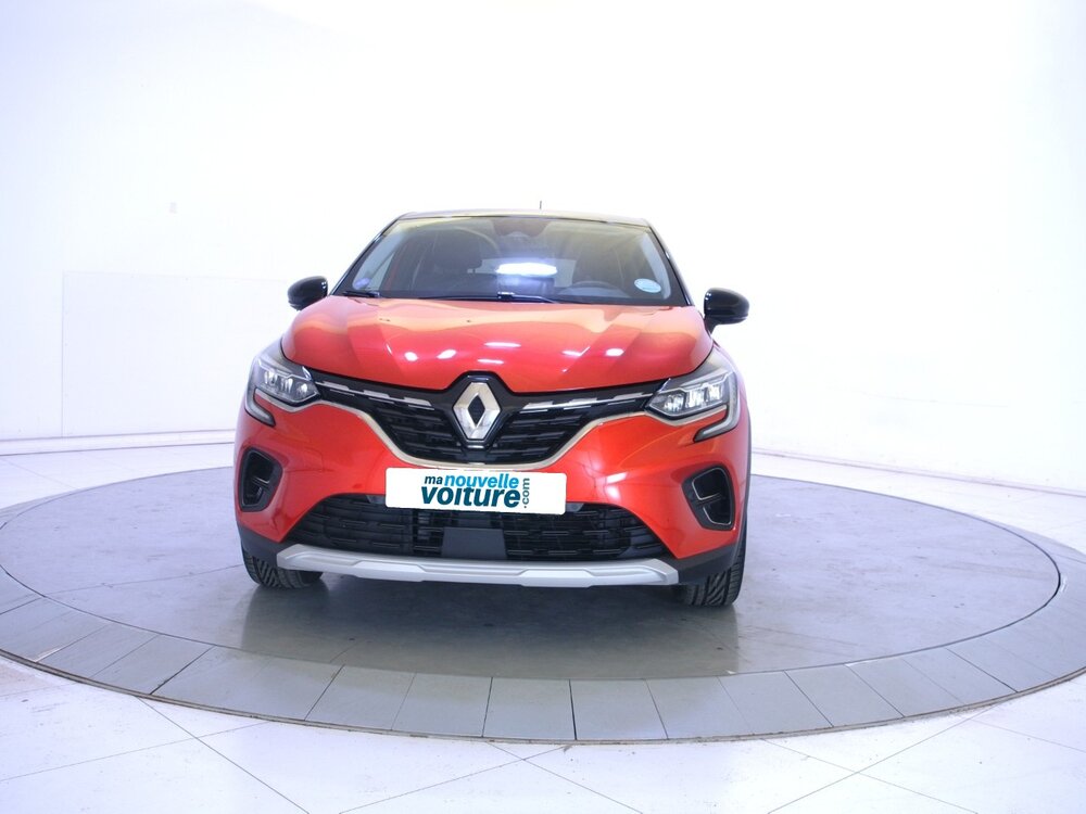 Occasion RENAULT Captur Captur E-Tech 145 - 21 - Intens