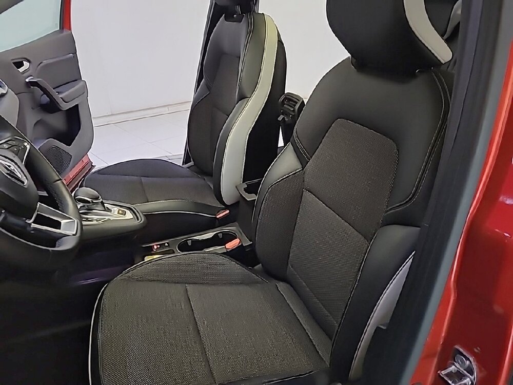 Occasion RENAULT Captur Captur E-Tech 145 - 21 - Intens