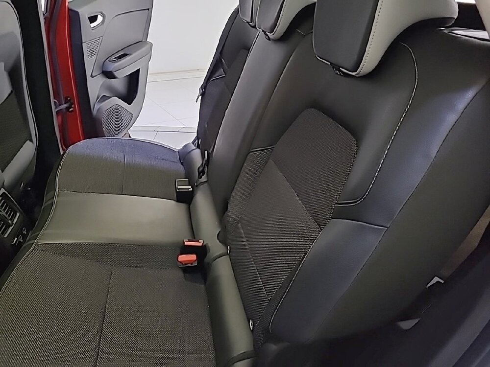 Occasion RENAULT Captur Captur E-Tech 145 - 21 - Intens