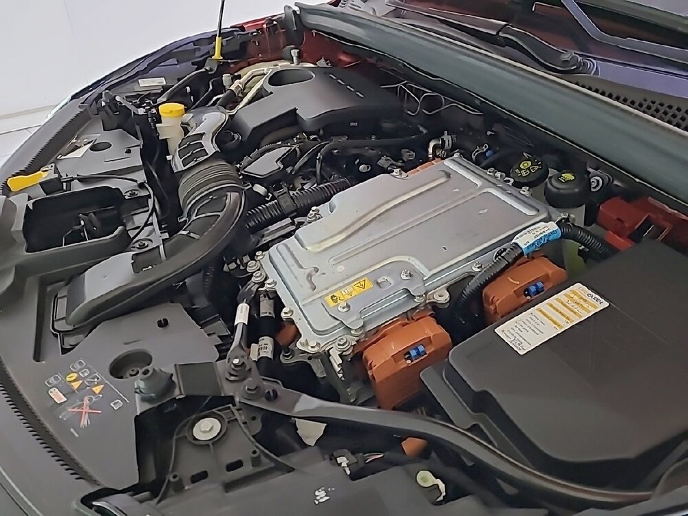 Occasion RENAULT Captur Captur E-Tech 145 - 21 - Intens