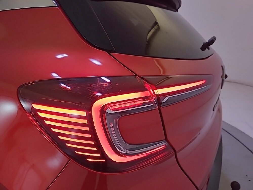 Occasion RENAULT Captur Captur E-Tech 145 - 21 - Intens