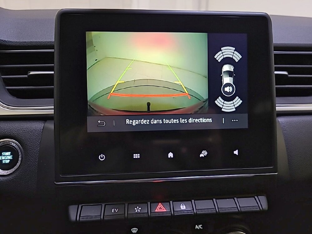 Occasion RENAULT Captur Captur E-Tech 145 - 21 - Intens