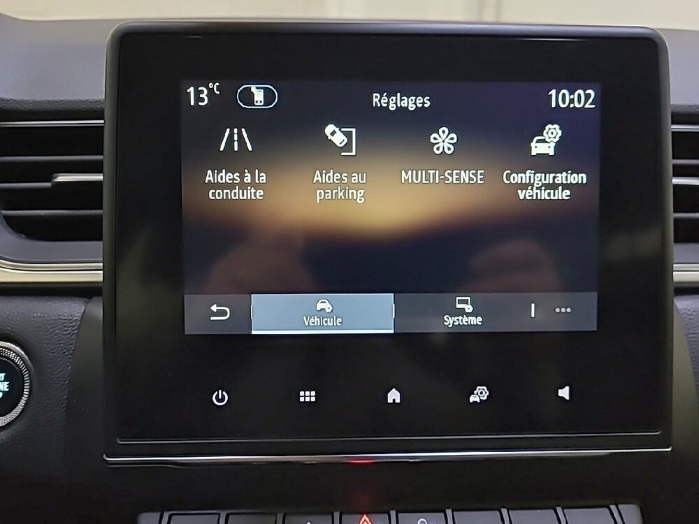 Occasion RENAULT Captur Captur E-Tech 145 - 21 - Intens