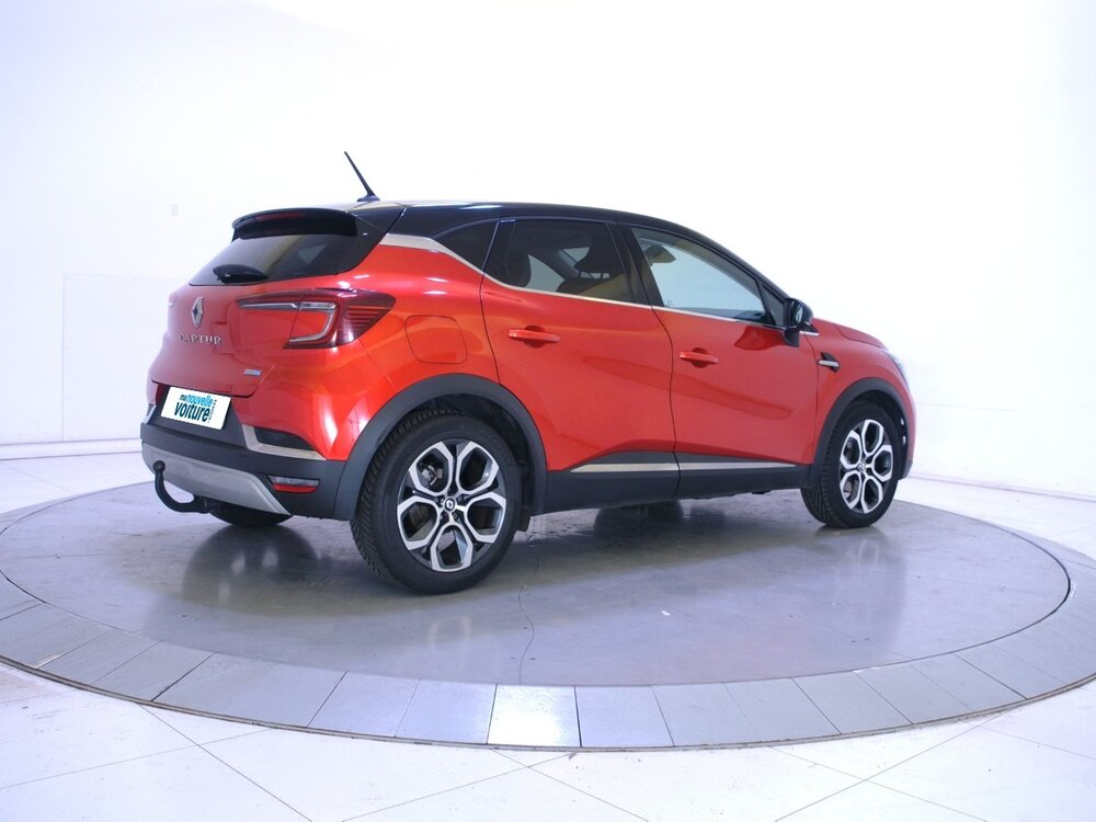 Occasion RENAULT Captur Captur E-Tech 145 - 21 - Intens
