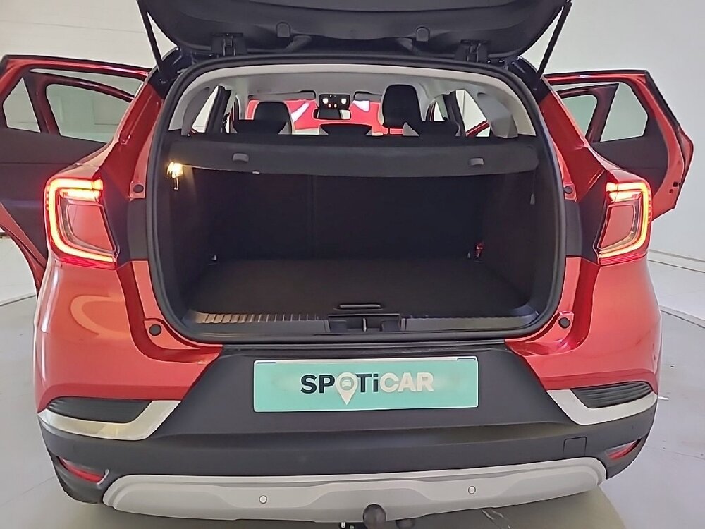 Occasion RENAULT Captur Captur E-Tech 145 - 21 - Intens